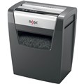 SHREDDER REXEL MOMENTUM X312 MANUAL FEED CROSS CUT SHREDDER