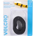 VELCRO BRAND ONEWRAP LIGHT DUTY STRAP 25MM X 2M BLACK
