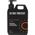 SUNSCREEN INDUSTRIAL STRENGTH 50 ULTRA PROTECT PUMP PACK 1L
