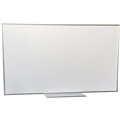 WHITEBOARD QUARTET PENRITE MAGNETIC PREMIUM SLIMLINE 900MM X 600MM