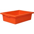 TOTE TRAY VISIONCHART ORANGE