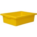 TOTE TRAY VISIONCHART YELLOW