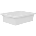 TOTE TRAY VISIONCHART WHITE
