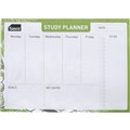 PLANNER SASCO ECO SCHOOL STUDY PLANNER 210MM X 150MM 60 PAGE