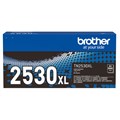 BROTHER TN2530XL TN 2530XL TONER CARTRIDGE HIGH YIELD BLACK