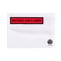 MARBIG PROFESSIONAL PACKAGING ENVELOPE INVOICE ENCLOSED ENVELOPE A6 175 X 125MM WHITE 1000PK
