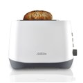 TOASTER SUNBEAM RISE UP 2 SLICE TOASTER 270MM X 165MM X 190MM WHITE