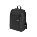 BACK PACK KENSINGTON SIMPLY PORTABLE LAPTOP BAG 14 LITE BACKPACK BLACK