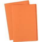 Coloured Manilla Folders