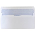 White Correspondence Envelopes