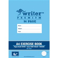 Exercise Books Edu