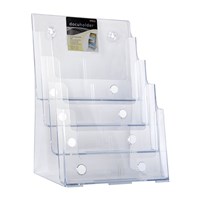 Brochure Holders and Display Stands