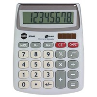 Desktop Display Calculators