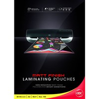 Laminating Pouches