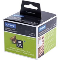 Dymo LW Tapes