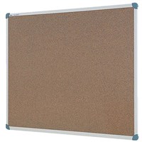 Aluminimum Framed Corkboards