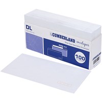 Handy Pack Business Envelopes