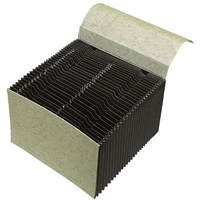 Expanding  Portable Files