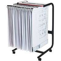 Planhorse Multiclamp Filing Systems