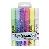Chalk Markers