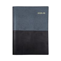 Financial Year Diaries