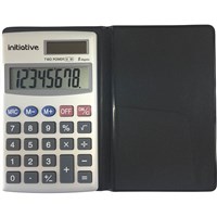 Handheld Calculators