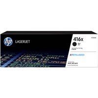 Hewlett Packard Laser Toner Cartridges