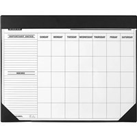 Desk Pads  Planners