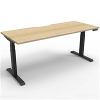 Height Adjustable Desks