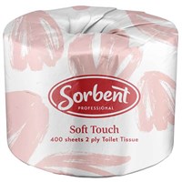 Toilet Tissue  Dispensers