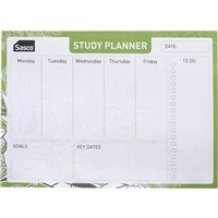 Diaries and Planners