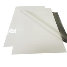 LAMINATING POUCH A3 125 MICRON CLEAR 100PK 