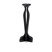 HACKIT KITCHEN UTENSIL MINCE MEAT / POTATO CHOPPER BLACK