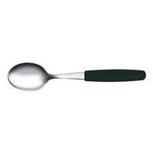 TABLE SPOON VICTORINOX SWISS CLASSIC 14CM BLACK 6PK