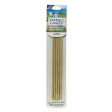 REEDS REFILL YANKEE PRE FRAGRANCED CLEAN COTTON 5PK