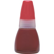 REFILL INK XSTAMPER CS-10N 10CC RED
