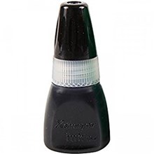 REFILL INK XSTAMPER CS-10N 10CC BLACK