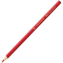 FABER-CASTELL CHECKING PENCIL RED BOX 144
