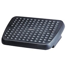 FOOTREST FELLOWES STANDARD VALUE FOOT REST