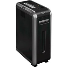 SHREDDER FELLOWES 125CI POWERSHRED CROSS CUT