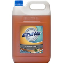 DISINFECTANT NORTHFORK PINE 5 LITRE 5L