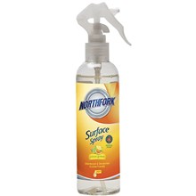 NORTHFORK DISINFECTANT SURFACE SPRAY CITRUS GROVE 250ML 