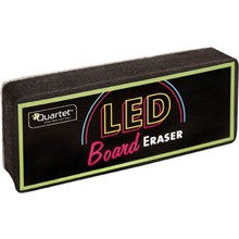 WRITING BOARD ERASER QUARTET LED 