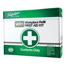 TRAFALGAR WR1 WORKPLACE REFILL PACK