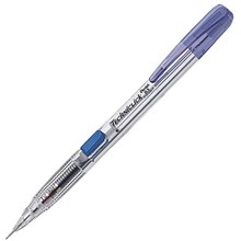 MECHANICAL PENCIL PENTEL TECHNICLICK 0.5MM BLUE 12PK