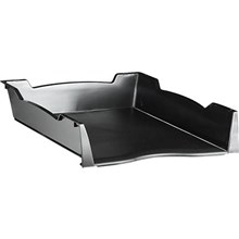 DOCUMENT TRAY INITIATIVE INT45 A4 BLACK