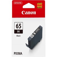 CANON CLI-65BK CLI65 65 INK CARTRIDGE BLACK
