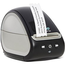 LABEL PRINTER DYMO LW 550 LABELWRITER LABELLING MACHINE