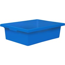 TOTE TRAY VISIONCHART BLUE