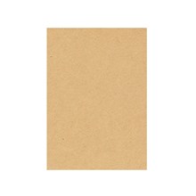 SPECIALTY PAPER QUILL 120GSM A4 KRAFT BROWN 25PK